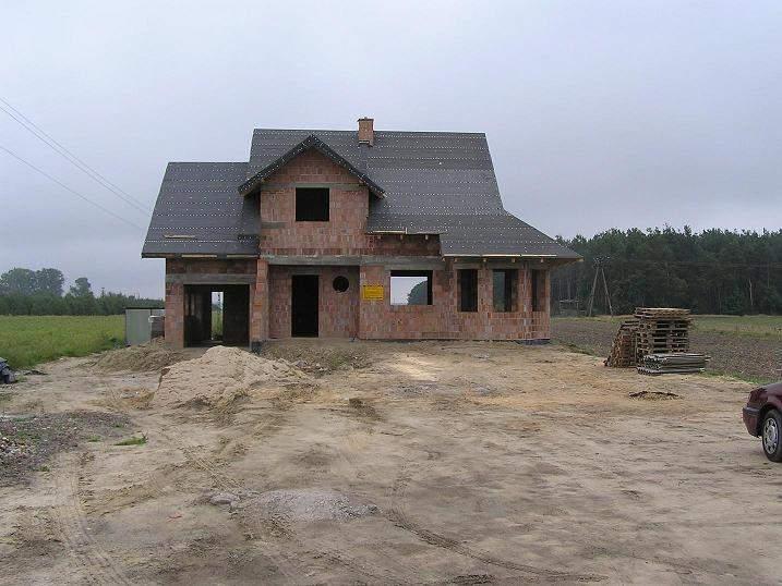 Budowa Domów Kielce, świętokrzyskie
