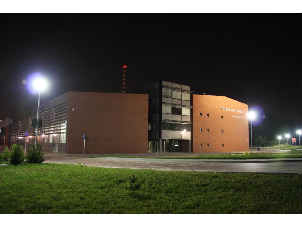 Technopark Gliwice