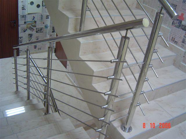 Elementy do balustrad