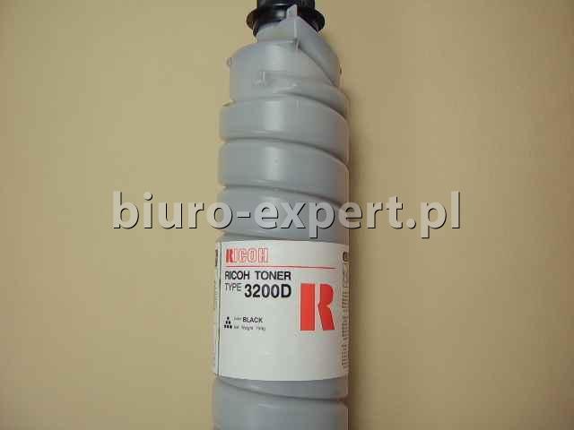 Toner RICOH TYP3200D Aficio 340 350 450 oryginalny, Warszawa, mazowieckie