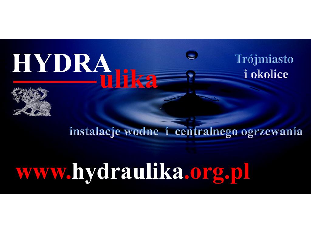 HYDRAulika Gdynia Sopot Gdańsk Trójmiasto, Gdynia, Sopot, Gdańsk, Trójmiasto, pomorskie