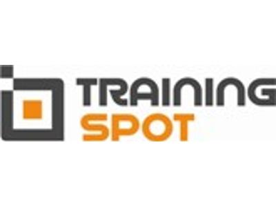 Logo TrainingSpot - kliknij, aby powiększyć