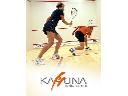 Kahuna squash & badminton