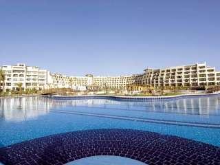 Wczasy w Egipcie!Hotel Steigenberger Al Dau Beach!, Chorzów, śląskie