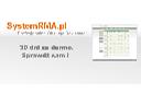 SystemRMA  -  Program Do Obsługi Reklamacji On - line