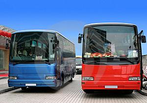 Wynajem autobusów Wrocław