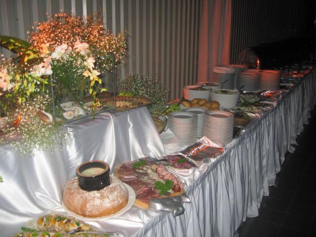 catering