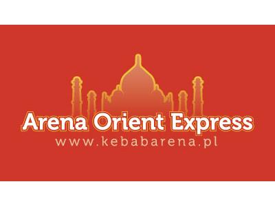 Arena Orient Express - kliknij, aby powiększyć