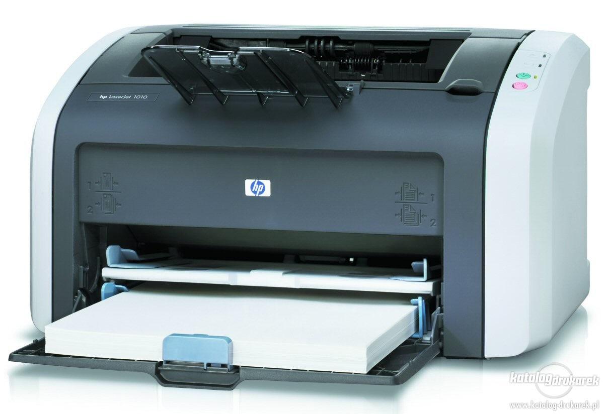 Serwis drukarek naprawa drukarki poznan