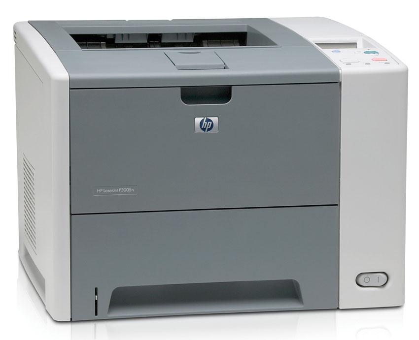 Serwis drukarek naprawa drukarki poznan HP MFP wielofunkcyjne skanera