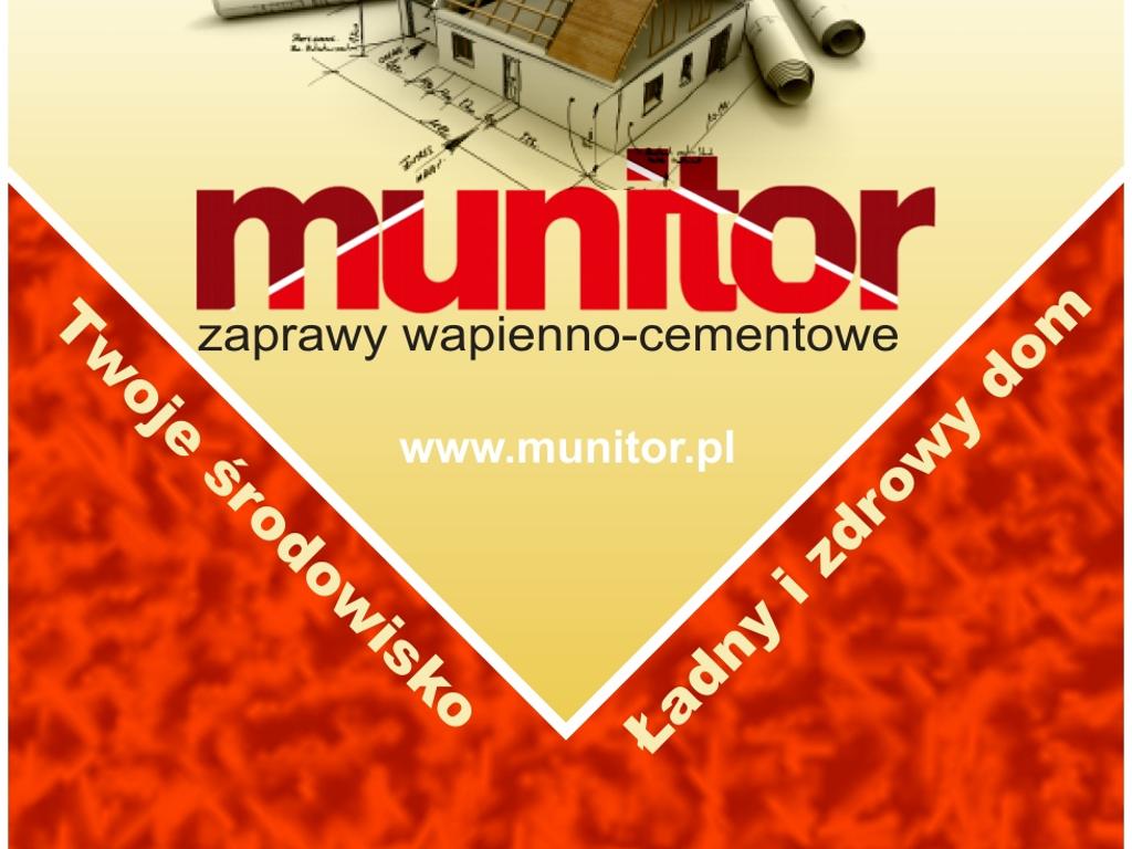 MUNITOR