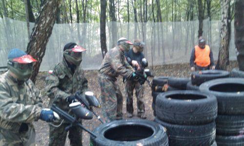 Paintball