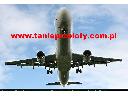 Geotour_bilety lotnicze linii Germanwings!!, Chorzów, śląskie