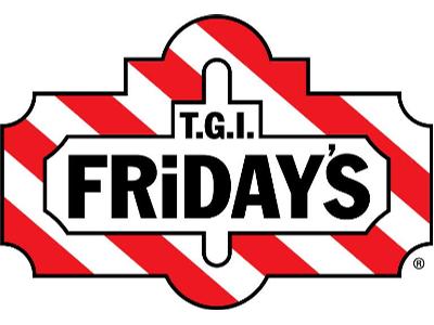 T.G.I. Friday's Janki - kliknij, aby powiększyć