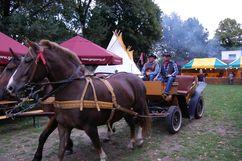 IMPREZY TEMATYCZNE - Western - Dziki Zachód