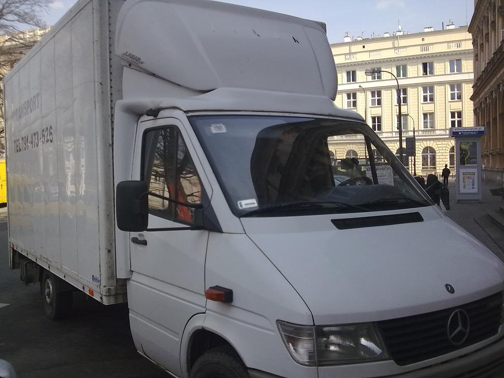 Tani transport tanie przeprowadzki Wrocław cennik, dolnośląskie