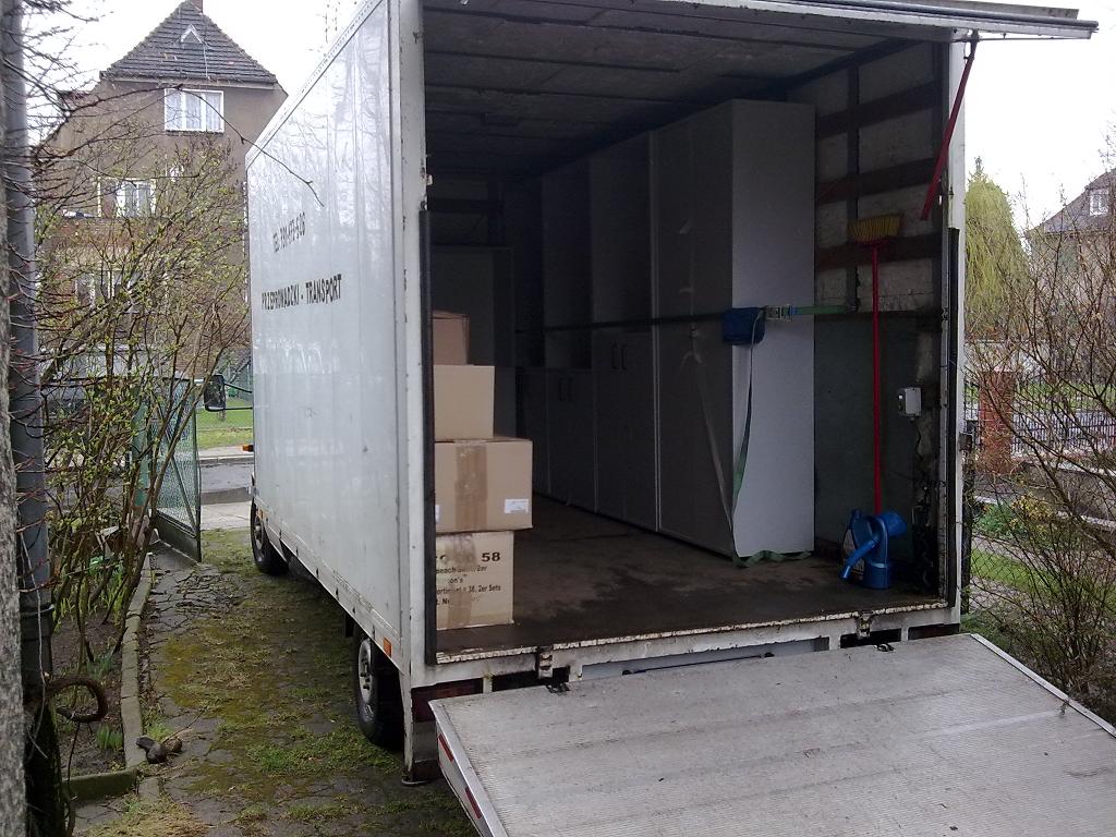 Tani transport tanie przeprowadzki Wrocław cennik, dolnośląskie