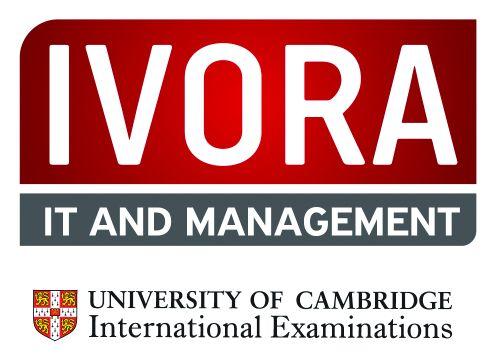 Logo Ivora Cambridge