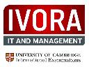 Logo Ivora Cambridge