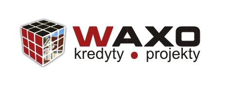 Waxo kredyty,projekty