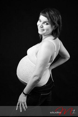 Fotografia w ciąży