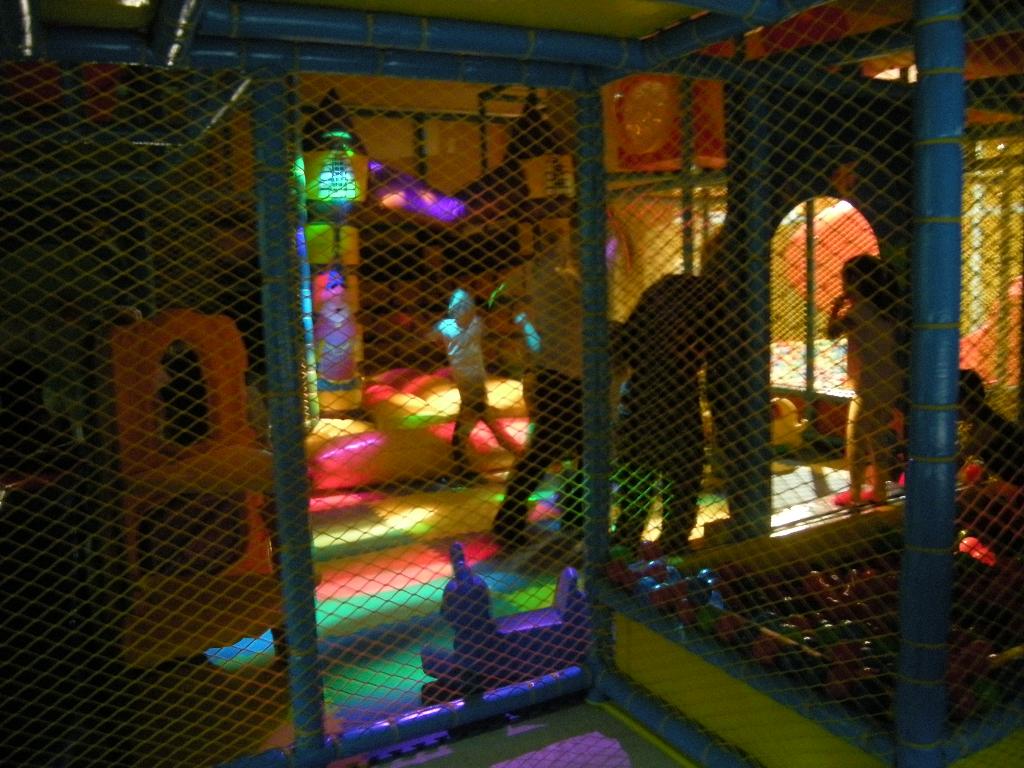 Centrum Zabaw dla Dzieci 