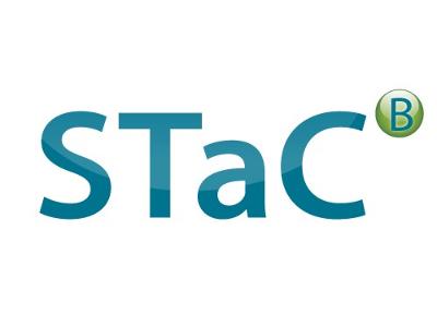 Logo firmy STaC - kliknij, aby powiększyć
