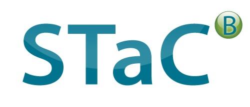 Logo firmy STaC