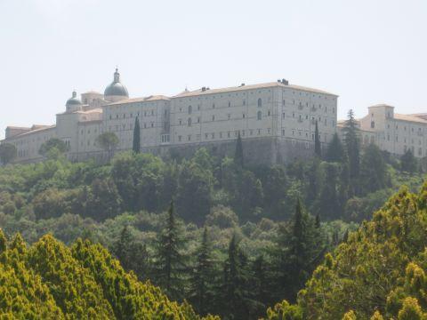 MONTE CASSINO