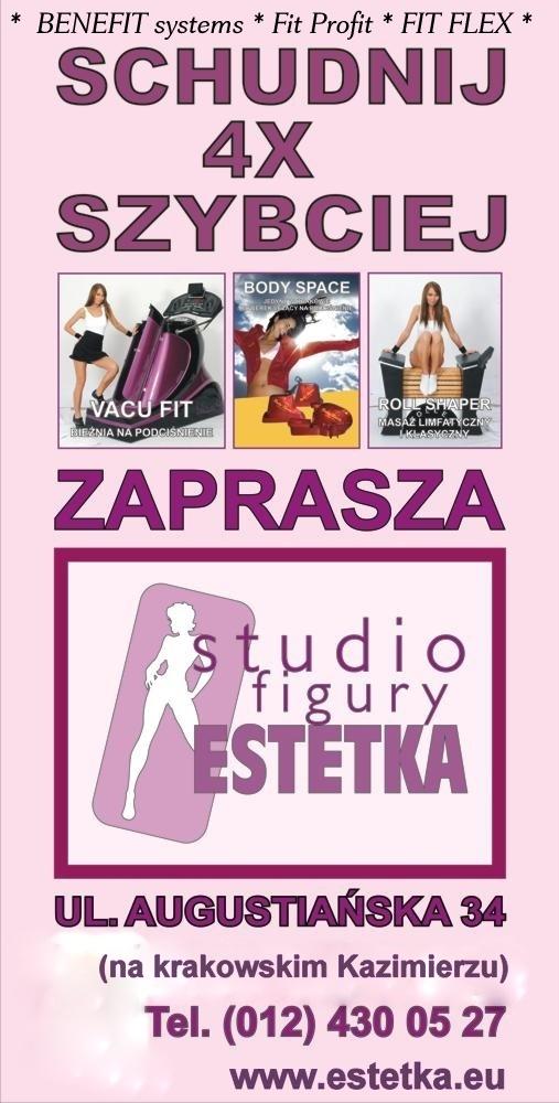 Studio Figury Estetka