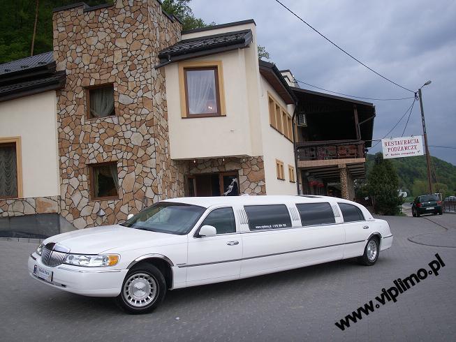 Limuzyna, Limuzyny, Tarnów, Brzesko, Bochnia,Limo, małopolskie