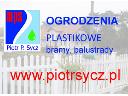 Ogrodzenia plastikowe - nowoczesne systemy ogrodze, cała Polska