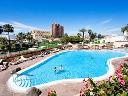 Hiszpania  -  Hotel Tropical Playa poleca Geotour