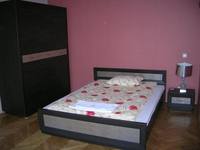 Apartament - Rubin