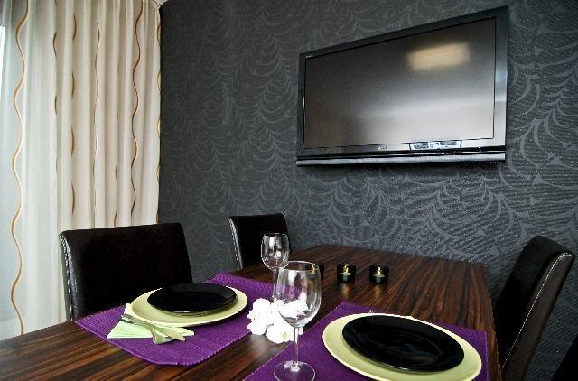 Apartament we Wrocławiu