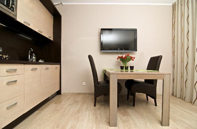 Apartamenty Wrocław