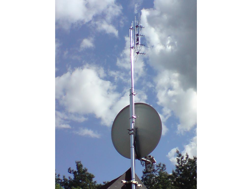Anteny telewizyjne, satelitarne,systemy audio, Warszawa, mazowieckie