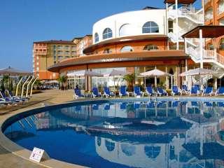 Bułgaria -Hotel Sol Luna Bay 4*poleca B.P Geotour, Chorzów, śląskie