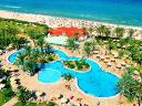 Tunezja  - Hotel Riadh Palms 4* poleca B. P Geotour