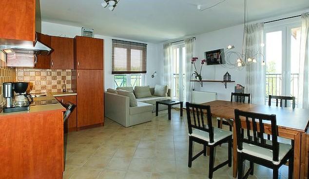 ApartNet - Wynajem Apartamentów nad Morzem , Świnoujście, zachodniopomorskie