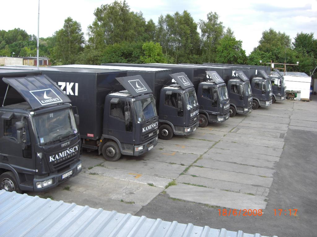 PRZEPROWADZKI Łódz - UE profesjonalnie transport, łódzkie