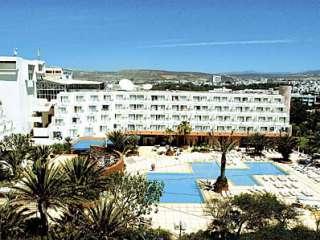 Maroko-Hotel Atlas Amadil 4*poleca B.P Geotour, Chorzów, śląskie