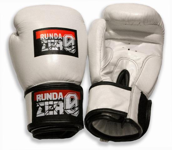 RUNDA ZERO Rękawice bokserskie kickboxing Kraków, Warszawa, mazowieckie