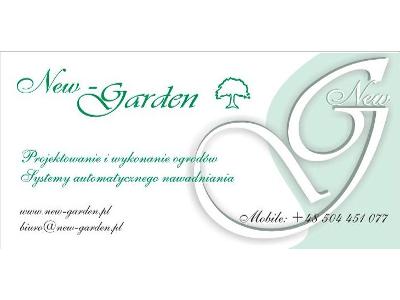 New-garden.pl - kliknij, aby powiększyć