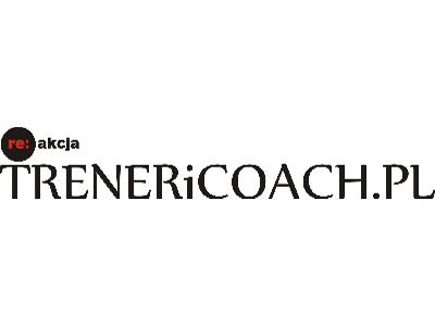 Trener i Coach - portal społeczności trenerów i coachów - kliknij, aby powiększyć