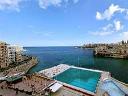 Malta - Hotel St. Julians Bay 3* poleca B. P * Geotour