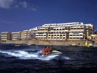 Malta-Marina Hotel At Corinthia 4* B.P Geotour, Chorzów, śląskie