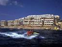 Malta - Marina Hotel At Corinthia 4* B. P Geotour