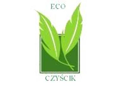 Eco Czyścik - kliknij, aby powiększyć