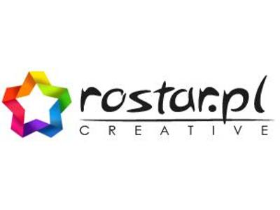 Logotyp firmy Rostar.pl - kliknij, aby powiększyć
